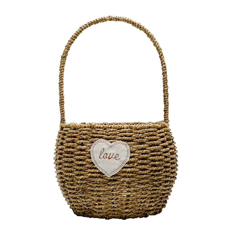New Arrival Woven Wall Basket Decor Rattan Storage Basket Toy Storage Organizer, Customized color
New Arrival Woven Wall Basket Decor Rattan Storage Basket Toy Storage Organizer, Customized color