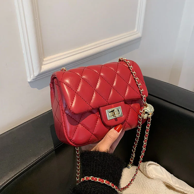 2021 popular designer cross-body chain shoulder square bags handbags for women luxury leather messenger leather bags
2021 popular designer cross-body chain shoulder square bags handbags for women luxury leather messenger leather bags