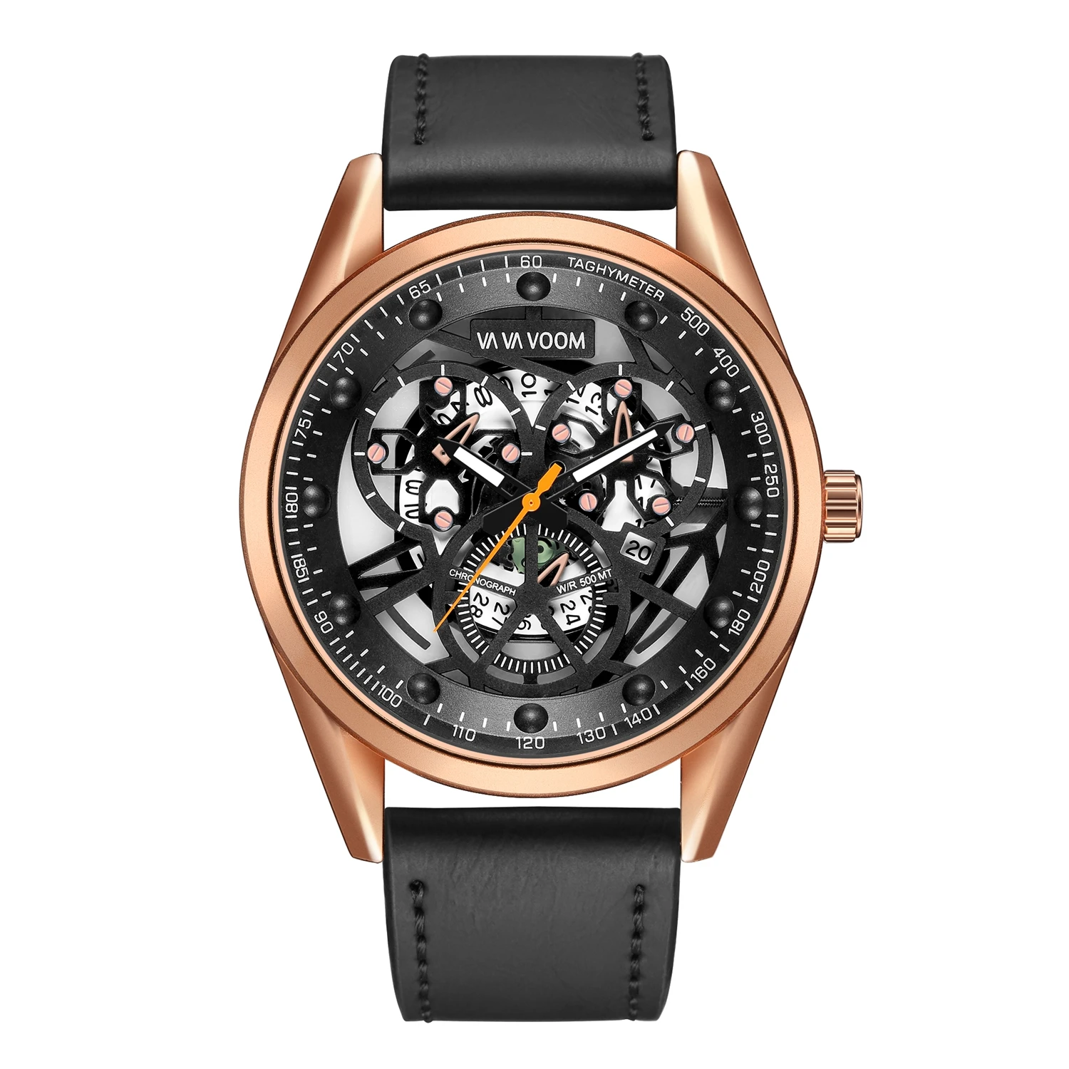 New Cheap Men Waterproof Fashion Outdoor Sports Leisure Watch Hollow-Out Calendar Personality Student Watch, 4 colors
New Cheap Men Waterproof Fashion Outdoor Sports Leisure Watch Hollow-Out Calendar Personality Student Watch, 4 colors