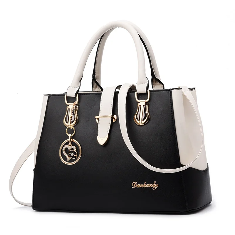 2021 fasion leather shoulder bag women handbags women PU pruses name brand ladies hand bags
2021 fasion leather shoulder bag women handbags women PU pruses name brand ladies hand bags