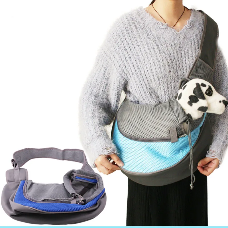 Pet backpack single shoulder diagonal Bag Travel Portable folding portable chest Dog Bag Fashion cat backpack pet products, Colors
Pet backpack single shoulder diagonal Bag Travel Portable folding portable chest Dog Bag Fashion cat backpack pet products, Colors