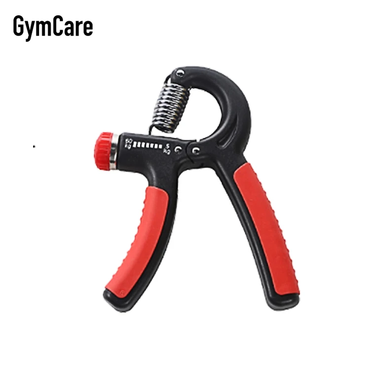 Hot Sale Grip Strength Adjustable Rubber Hand Grip 40kg Hand Gripper, Black/blue/gray/green/orange
Hot Sale Grip Strength Adjustable Rubber Hand Grip 40kg Hand Gripper, Black/blue/gray/green/orange