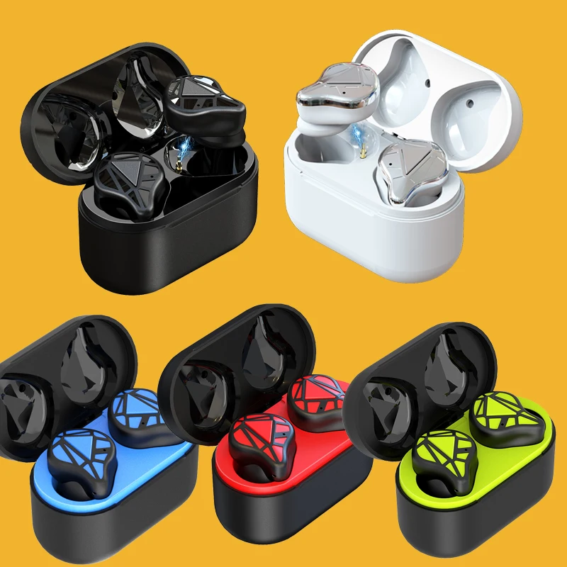 2020 oem factory true wireless TWS earbuds stereo wholesale in ear hook mobile phone ANC 5.0 earphone
2020 oem factory true wireless TWS earbuds stereo wholesale in ear hook mobile phone ANC 5.0 earphone