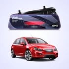 Front and rear dual cameras dvr dash cam car car video recorder dash cam wifi dash cam