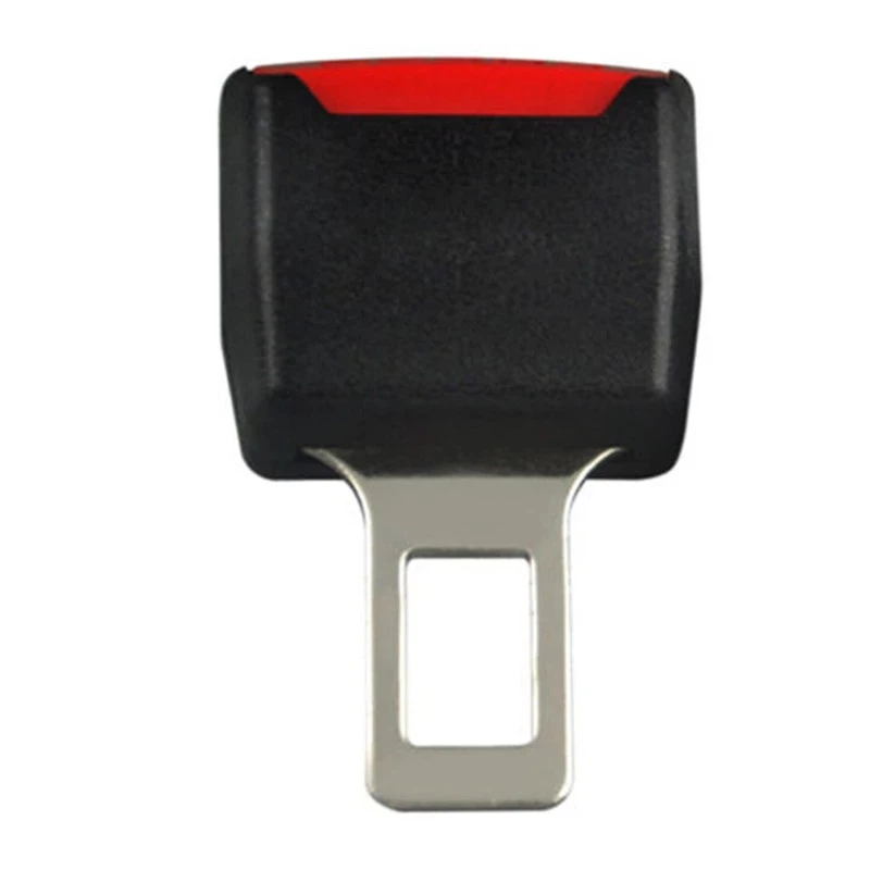 Universal Car Safety Seat Adjustable Belt Clip Buckle Extender Extension Car Accessories car safety belt
Universal Car Safety Seat Adjustable Belt Clip Buckle Extender Extension Car Accessories car safety belt