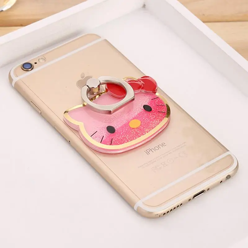 Luxury Dynamic Liquid Glitter lovely cat head Bracket Phone Stand For iPhone Samsung LG Universal quicksand Finger Ring Holder, Red/blue/yellow/orange/rose red/green/
Luxury Dynamic Liquid Glitter lovely cat head Bracket Phone Stand For iPhone Samsung LG Universal quicksand Finger Ring Holder, Red/blue/yellow/orange/rose red/green/