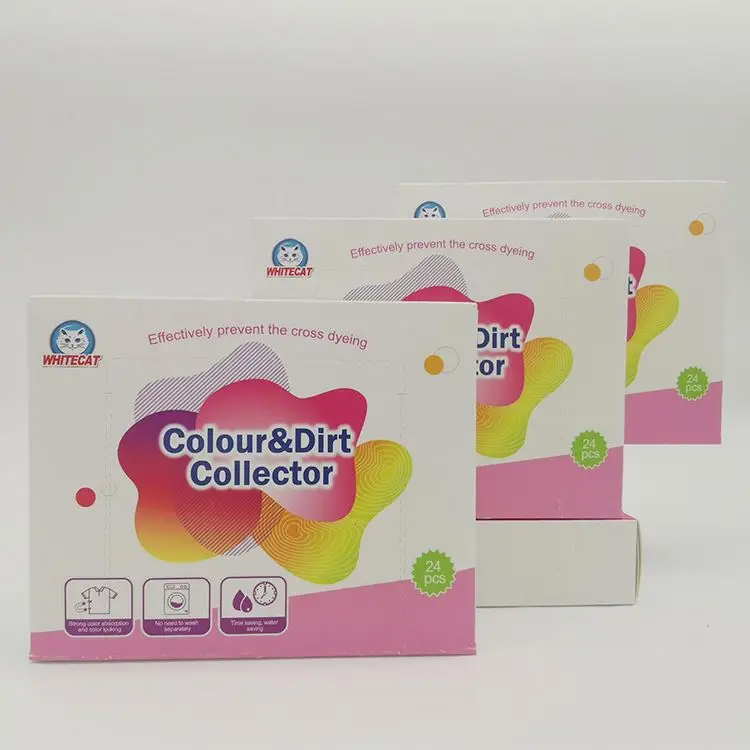 Famous color grabber sheets washing colour fabric color catcherer for laundry with nice price, White
Famous color grabber sheets washing colour fabric color catcherer for laundry with nice price, White