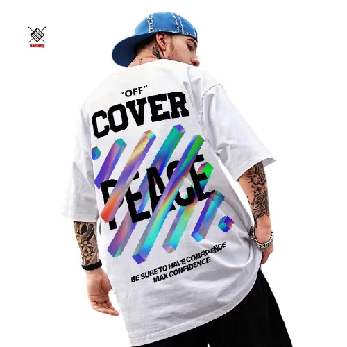 Customized Print Your OWN Design Screen Print Summer New Fashion Short Sleeve 100% Polyester Streetwear Mens Clothing Shirts
Customized Print Your OWN Design Screen Print Summer New Fashion Short Sleeve 100% Polyester Streetwear Mens Clothing Shirts