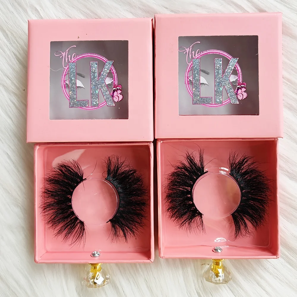 Wholesale Cheap Luxury 3d 5d Mink private label mink lashes super fluffy 25mm 30mm mink eyelash vendors, Natural color eyelashes
Wholesale Cheap Luxury 3d 5d Mink private label mink lashes super fluffy 25mm 30mm mink eyelash vendors, Natural color eyelashes