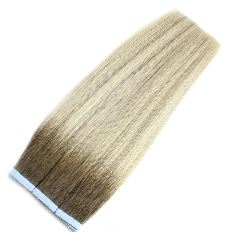 100% Human Hair Tape In Hair Extension 100 Gram 40 Pcs Remy Invisible Tape Hair Extenshions
100% Human Hair Tape In Hair Extension 100 Gram 40 Pcs Remy Invisible Tape Hair Extenshions