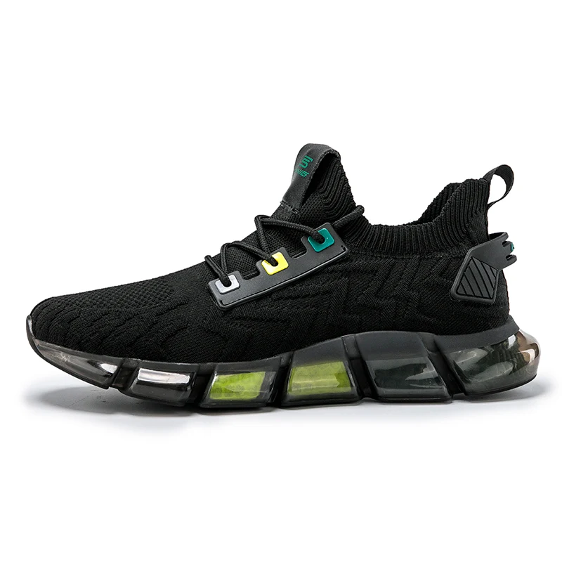Season 2020 popcorn casual comfortable men breathable sports shoes 
Season 2020 popcorn casual comfortable men breathable sports shoes