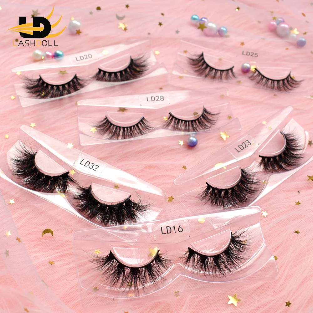 lashdoll lashes5d wholesale vendor bulk mink eyelashes and eyelashes package box custom lashpackaging, Natural black
lashdoll lashes5d wholesale vendor bulk mink eyelashes and eyelashes package box custom lashpackaging, Natural black