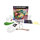 preschool educational toys Kitchen Science Toys for Kids
