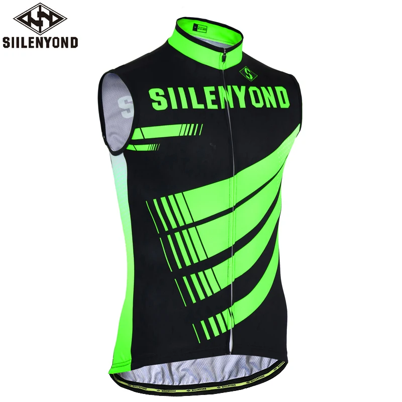 Sleeveless Cycling Vest Summer Breathable Racing Bike Clothes Breathable MTB Bicycle Cycling Clothing Ropa Ciclismo
Sleeveless Cycling Vest Summer Breathable Racing Bike Clothes Breathable MTB Bicycle Cycling Clothing Ropa Ciclismo