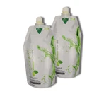 Permanent hair digital perm lotion professional salon use