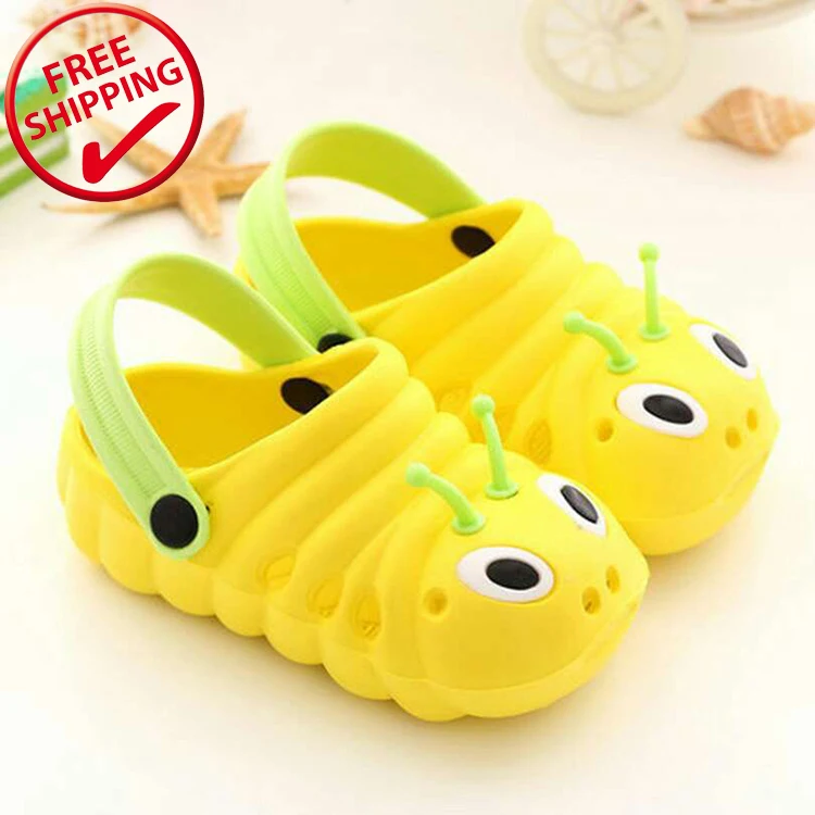 2021 Summer Beach Waterproof Slippers Cute Cartoon Toddler Baby Boy Kids Sandals Girls Children's Sandals For Sale, Green, red, orange
2021 Summer Beach Waterproof Slippers Cute Cartoon Toddler Baby Boy Kids Sandals Girls Children's Sandals For Sale, Green, red, orange