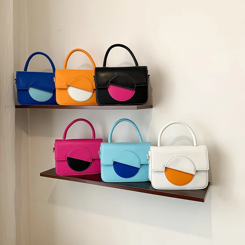 2022 Factory Wholesale Handbag Ladies Fashion Cute Shoulder Hand Bag For Women Latest Designer Purses
2022 Factory Wholesale Handbag Ladies Fashion Cute Shoulder Hand Bag For Women Latest Designer Purses