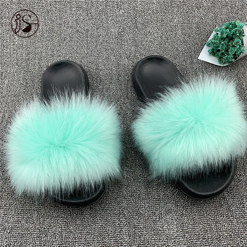 Various Styles Custom Colorful Fur Slides Soft Faux Fur Slippers For Women Outdoor Indoor Furry Slides Sandals 2021, Picture
Various Styles Custom Colorful Fur Slides Soft Faux Fur Slippers For Women Outdoor Indoor Furry Slides Sandals 2021, Picture