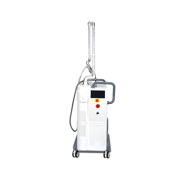 Top Selling Products 2021 Multi-function High Quality Skin Care Treatment Acne Scar Removal Co2 Fractional Laser Machine
Top Selling Products 2021 Multi-function High Quality Skin Care Treatment Acne Scar Removal Co2 Fractional Laser Machine