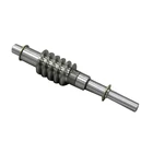 best price 5 axis cnc machining OEM manufacturer customized small worm gear set