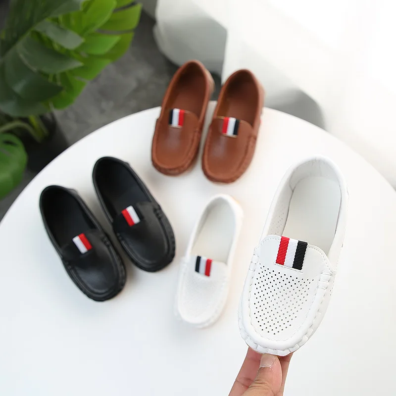 New design boys casual shoes fashion kids shoes soft comfortable shoes, White/black/yellow 
New design boys casual shoes fashion kids shoes soft comfortable shoes, White/black/yellow