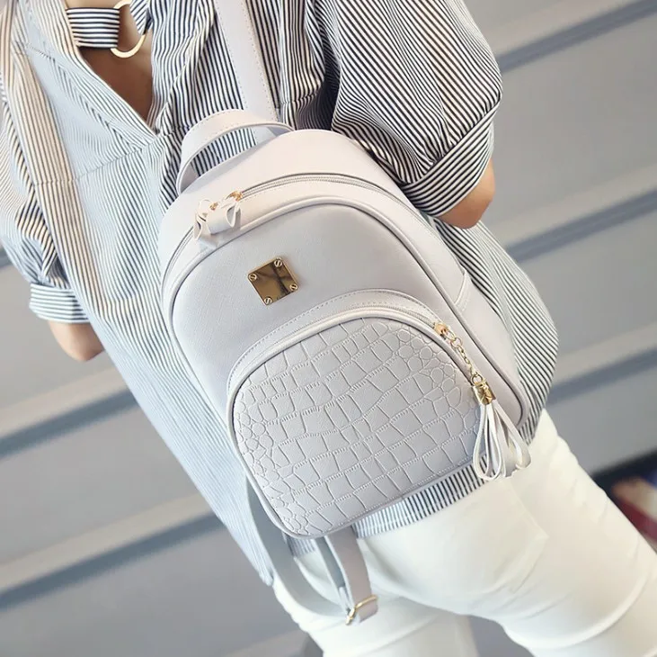 hb10802a 2021 hot sell 4 color new backpack latest leisure outdoor women's double backpack, Blue, black, pink, gray
hb10802a 2021 hot sell 4 color new backpack latest leisure outdoor women's double backpack, Blue, black, pink, gray