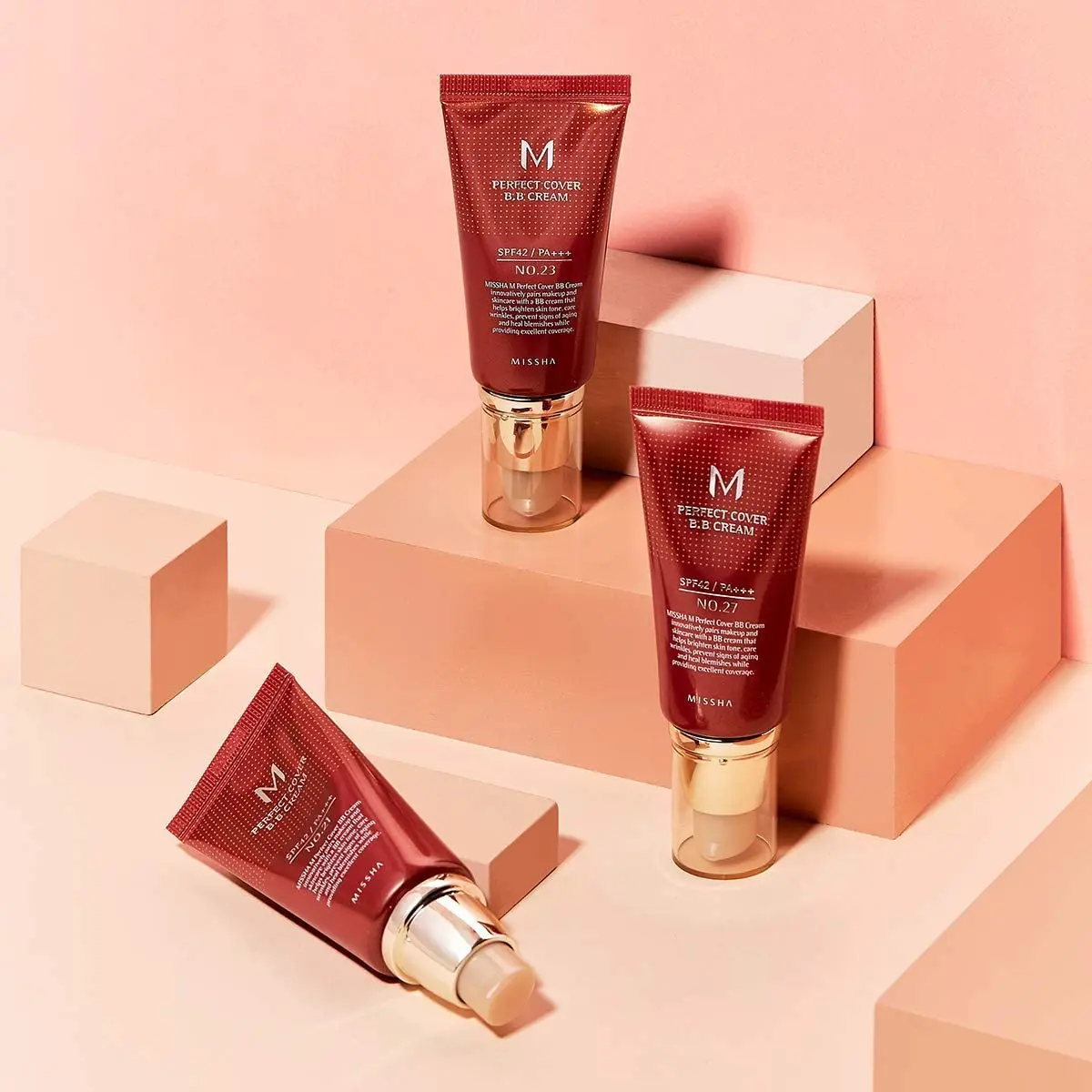 OEM Wholesale Liquid Foundation Natural Ultra-Lightweight BB CC Cream, Multi-colored
OEM Wholesale Liquid Foundation Natural Ultra-Lightweight BB CC Cream, Multi-colored