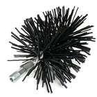 High Quality Chimnery Sweeper Pipe Brush For Cleaning