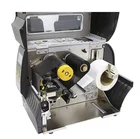 Zebra ZT410 203dpi direct thermal transfer Industrial barcode label printer