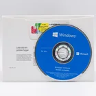 Free shipping Windows 10 Home Pro OEM 64-Bit OS French Operating System Software