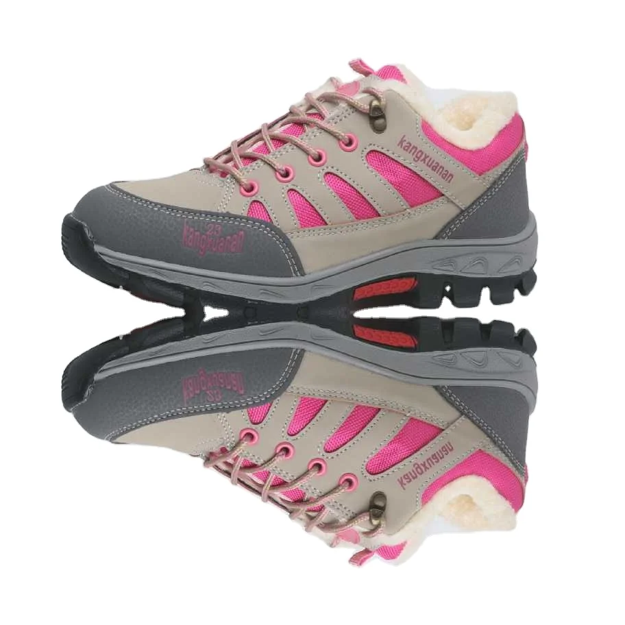 Women fashion protection work shoes Lightweight breathable safety shoes amazon, Customized color
Women fashion protection work shoes Lightweight breathable safety shoes amazon, Customized color