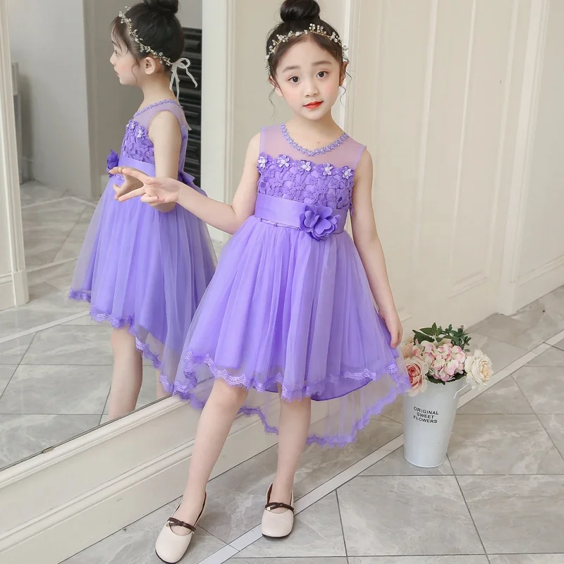 B62476A Summer wear 2020 new gauze skirt dress children's dress little girl skirt western princess skirt, Pink/purple/white
B62476A Summer wear 2020 new gauze skirt dress children's dress little girl skirt western princess skirt, Pink/purple/white