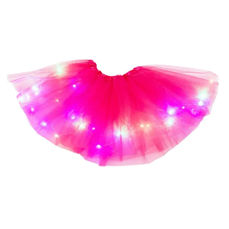 LED Glowing Light Kids Girls Princess Tutu Dresses Children Clothing Wedding Party Headband Crown Rabbit Bunny Costume cosplay, Customer choice
LED Glowing Light Kids Girls Princess Tutu Dresses Children Clothing Wedding Party Headband Crown Rabbit Bunny Costume cosplay, Customer choice