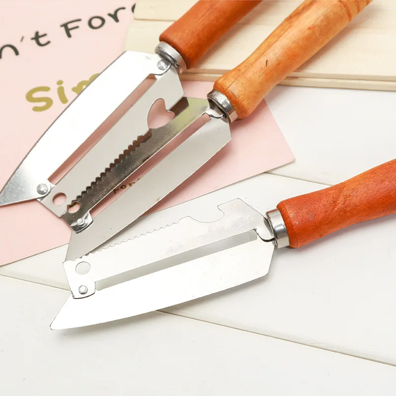 Q1362 Sharp Professional Sugarcane Pineapple Peeler Knife Kitchen Fruit Vegetable Tools, 3 color
Q1362 Sharp Professional Sugarcane Pineapple Peeler Knife Kitchen Fruit Vegetable Tools, 3 color