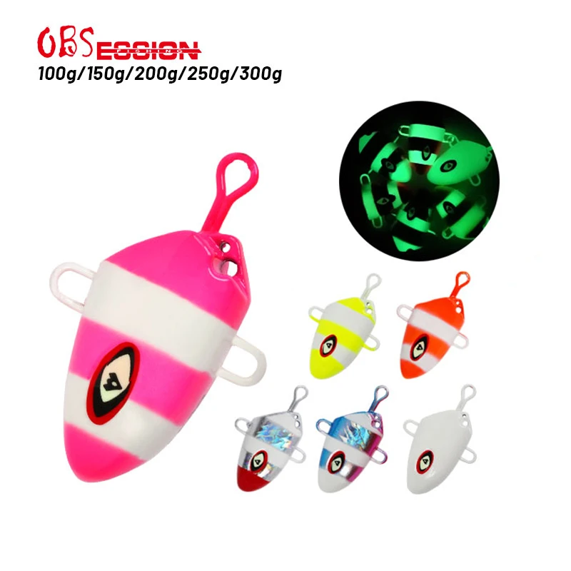 18# Metal Jig Australia Slow Jig Head Luminous Fishing Jigging Inchiku Slider Hard Lure DHUFISH Lure Head in Stock Wholesale, 6 colors or oem
18# Metal Jig Australia Slow Jig Head Luminous Fishing Jigging Inchiku Slider Hard Lure DHUFISH Lure Head in Stock Wholesale, 6 colors or oem