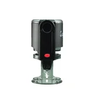 Custom self inking rubber stamp suitable for office school