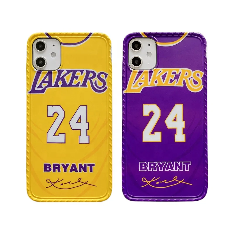 NEW Sports 24 soft case for iphone 12 11 pro x xs max xr 8 7 6 6S plus SE 2 silicone phone cover basketball, 2 colors
NEW Sports 24 soft case for iphone 12 11 pro x xs max xr 8 7 6 6S plus SE 2 silicone phone cover basketball, 2 colors