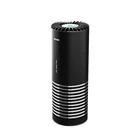 真の Hepa フィルター領域最適喫煙者ダストアレルゲン型細菌臭と煙エリミネータースマート車の空気清浄機