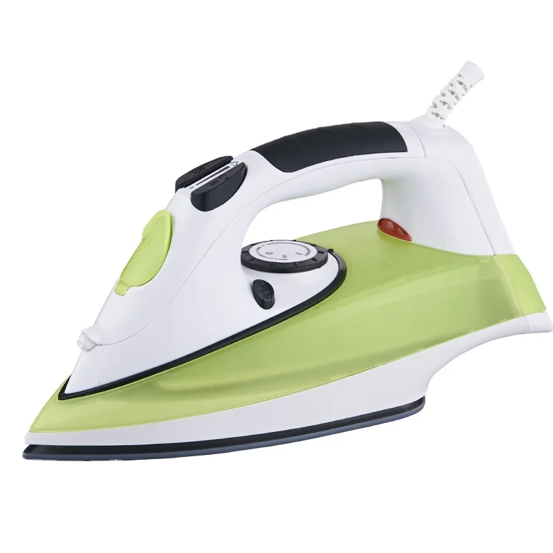 anbolife BI71 as seen on tv 2400w travel laundry home use standing steam q iron press