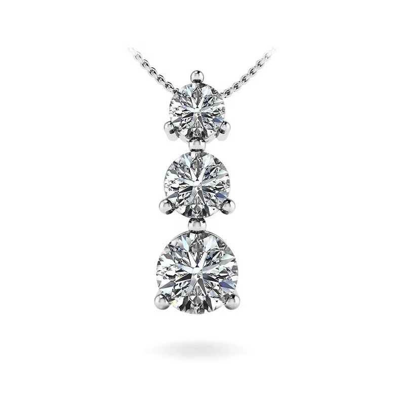 Fashion Women's Necklace with Brilliant Cubic Zircon Simple Versatile Daily Wear Stylish Girls Accessories Fancy Gifts, Customized color
Fashion Women's Necklace with Brilliant Cubic Zircon Simple Versatile Daily Wear Stylish Girls Accessories Fancy Gifts, Customized color