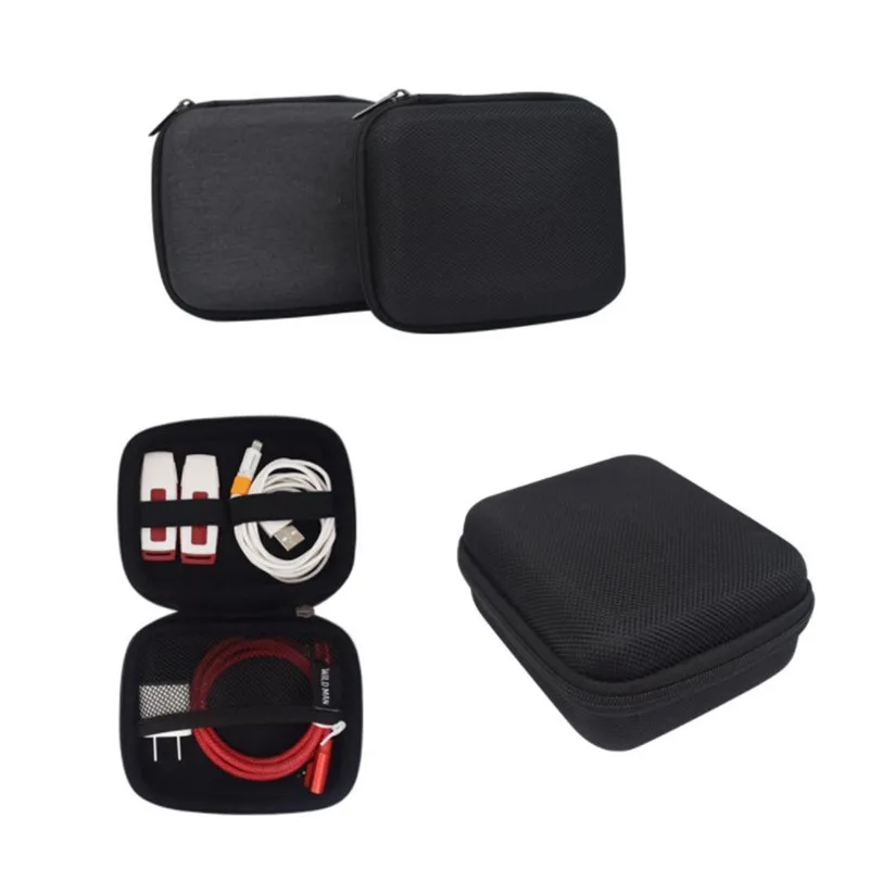 Portable Digital Accessories Oxford Fabric Small EVA Storage Bag For Game Keyboard / Headset / Mouse Storage Bag, Black,red,green, or customized as your request
Portable Digital Accessories Oxford Fabric Small EVA Storage Bag For Game Keyboard / Headset / Mouse Storage Bag, Black,red,green, or customized as your request