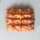 highly cost effective frozen Red shellfish edge