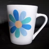 charming small bottom ceramic mug