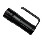 Professional ultra Bright Hand Lamp aluminium alloy diving torch waterproof scuba led diving light flashlight