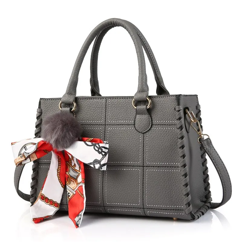 Wholesale Hand Bags Ladies Design Handbags PU Luxury Large Size Bags For Female Purses
Wholesale Hand Bags Ladies Design Handbags PU Luxury Large Size Bags For Female Purses