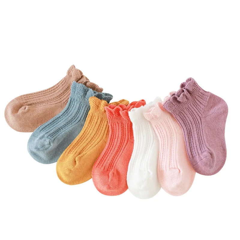 wholesale custom hight quality breathable girl socks baby solid color organic cotton baby ankle socks
wholesale custom hight quality breathable girl socks baby solid color organic cotton baby ankle socks