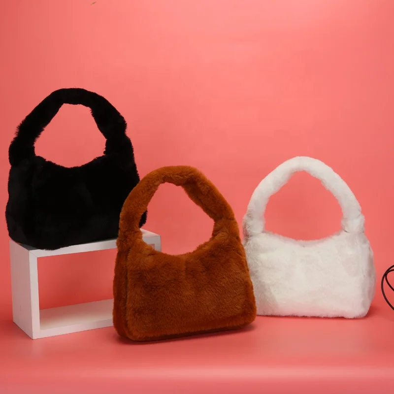 Designer 2021 Plush Bags Women Hand Bags Ladies Luxury Cute Designer Cosmetic Wholesale Fashion Purses Handbags Fluffy Box Bags
Designer 2021 Plush Bags Women Hand Bags Ladies Luxury Cute Designer Cosmetic Wholesale Fashion Purses Handbags Fluffy Box Bags