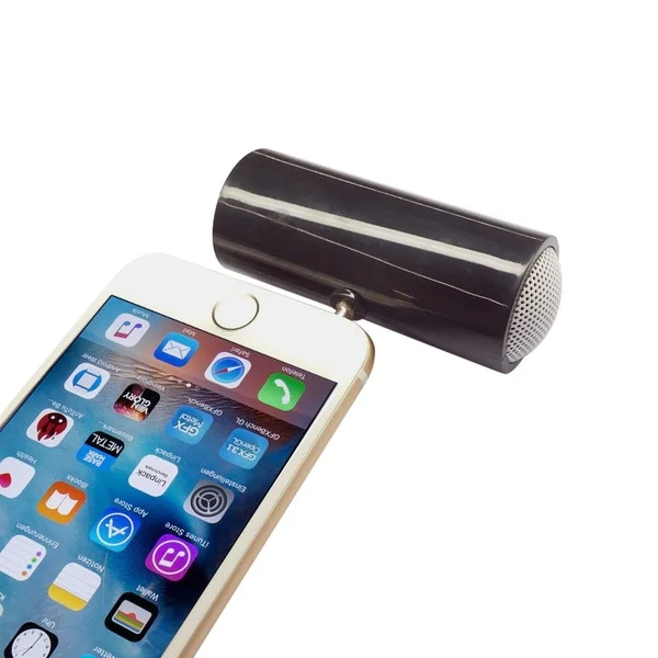 New Bass 3.5mm Portable Car Audio Stereo Amplifier Loudspeaker Mini Speaker For Mobile Phone&Tablet
New Bass 3.5mm Portable Car Audio Stereo Amplifier Loudspeaker Mini Speaker For Mobile Phone&Tablet