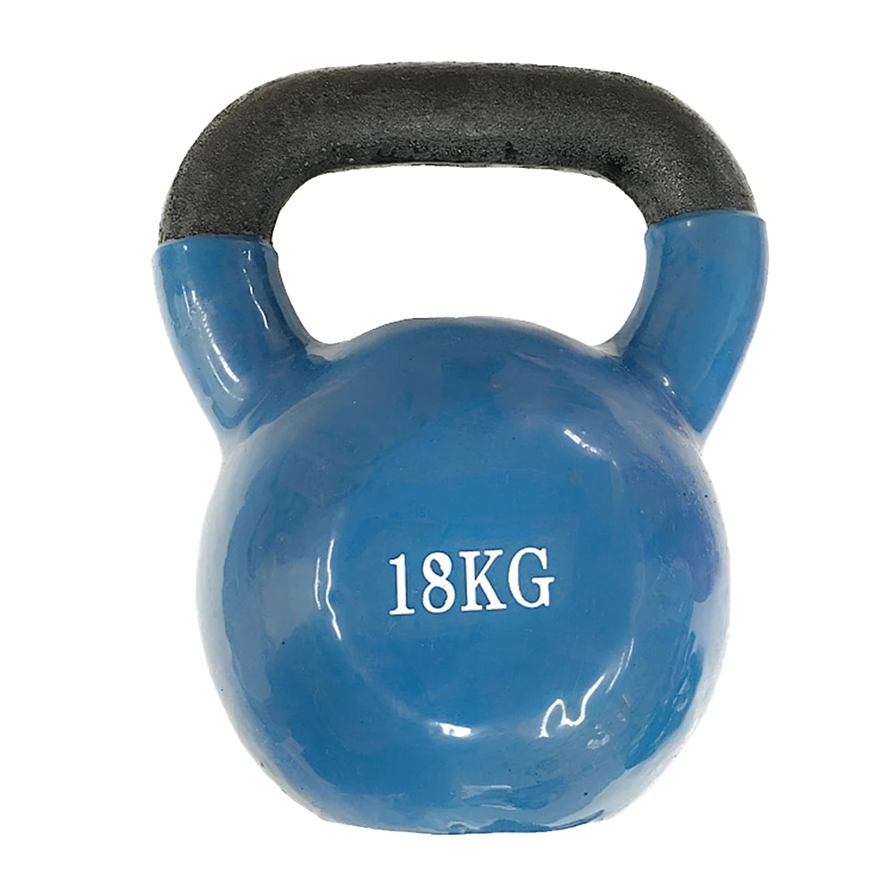 FunFishing Classic fitness equipment factory direct sales kettlebells men and women strength training kettlebells, Customized colors
FunFishing Classic fitness equipment factory direct sales kettlebells men and women strength training kettlebells, Customized colors