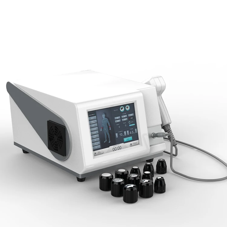Top Sale CE Approval ED Shock Wave Beauty Focusable Device Erectile Dysfunction Shockwave Machine, White
Top Sale CE Approval ED Shock Wave Beauty Focusable Device Erectile Dysfunction Shockwave Machine, White
